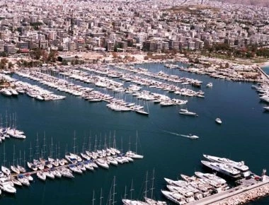 Προβλήματα φέρνει ο νέος νόμος για τα σκάφη αναψυχής το 2018